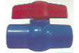 ball valve