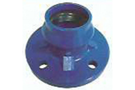 flange