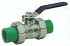 ball valve