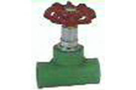 gate valve