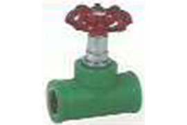gate valve