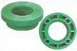 stub end with flange