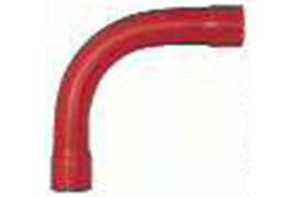 conduit elbow 90
