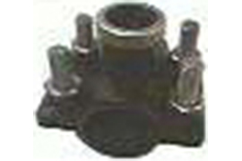 saddle clamp