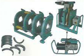 hdpe butt fusion fittings