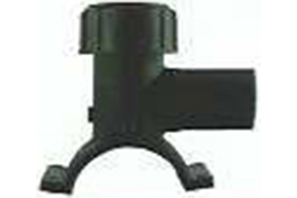tapping saddle