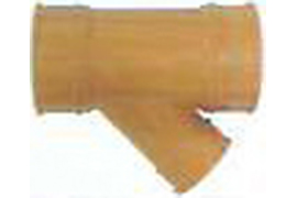 wye reducer