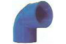 threaded elbow