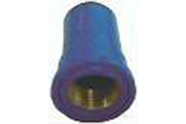 female adapter with brass