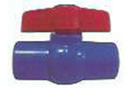 ball valve