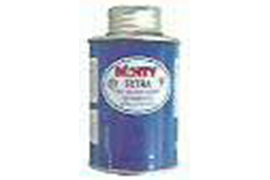 upvc blue fittings