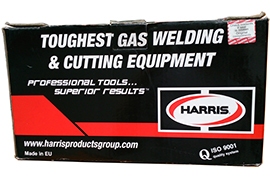 harris