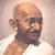 Mahatma Gandhi
