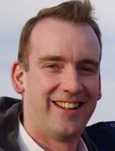 Picture of Matt Taggart