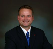 Picture of Sean Straughan