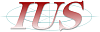 Logotipo das IUS - Institui��es Universit�rias Salesianas
