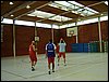 Endlich wieder Basketball: Oliver Wolf