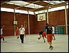 Aufw�rmphase gegen Bad Berleburg