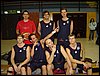 Alternatives Mannschaftsfoto