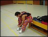 Pre-Game-Despektierliches