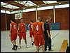 Letzte Vorbereitung: Siegen Academics