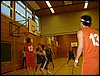 Stark in der Offense: Oliver Lange (12), Andreas Georgoglu (13)