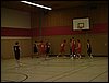 In der Defensive