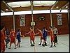 Nach getaner Arbeit: Shakehands