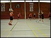 Stefan Thielen, Oliver Wolf, Oliver Lange, Jan Kunze: Furioses Auftaktviertel gegen Biggesee II