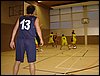 Andreas Georgoglu in Halbzeit eins gegen Fellinghausen