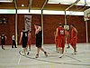 Ausbau der F�hrung im 3. Viertel