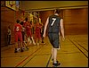 Kampf um den Rebound