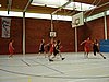 Defensivhaltung