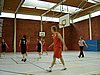 Ricardo Bautista (Nummer 7): Spielen bis zum Abwinken