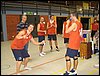 Uni-Team: Sieg gegen Biggesee II