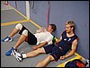 Torsten M�ller, Tobias Hecker: Zwischen den Spielen