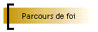 Parcours