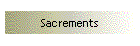 Sacrements