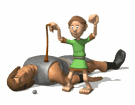 David et Goliath