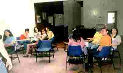 Inducción Sistemas Grupo de Mujeres Santa Rosa del Sur (4892 bytes)