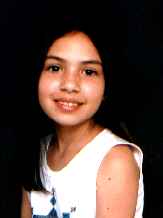 Daniela, Promotora Infantil del Telecentro Comunitario .JPG (3265 bytes)