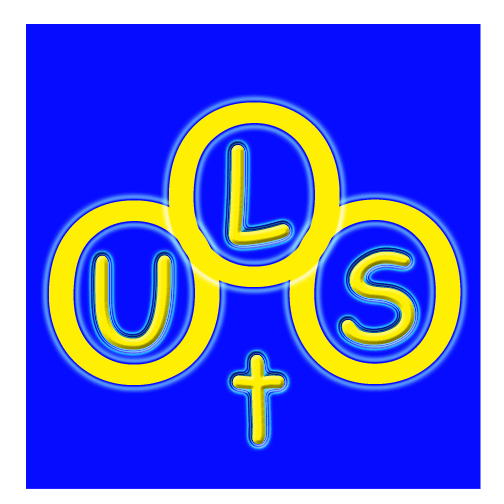 logo: Unity Lutheran School
