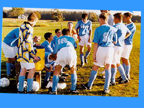 pic: varsity boys soccer