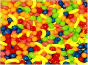Fruit Candy