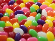 Jelly beans