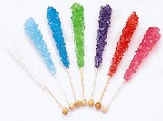 Rock Candy