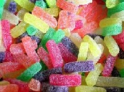 Sour Strips
