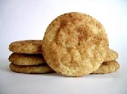 Snickerdoodles
