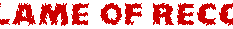 FlameofRecca.gif (10915 bytes)