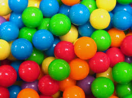 Gumballs